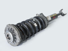Load image into Gallery viewer, 2011 - 2013 BMW 5 SERIES F10 RWD SHOCK STRUT ABSORBER W COIL SPRING FRONT LEFT, used