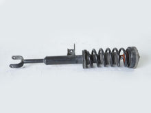 Load image into Gallery viewer, 2011 - 2013 BMW 5 SERIES F10 RWD SHOCK STRUT ABSORBER W COIL SPRING FRONT LEFT, in stock