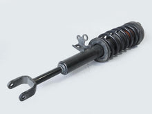 Load image into Gallery viewer, 2011 - 2013 BMW 5 SERIES F10 RWD SHOCK STRUT ABSORBER W COIL SPRING FRONT LEFT, buy