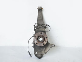 2011 - 2016 BMW 5 SERIES F10 AWD SPINDLE KNUCKLE HUB FRONT RIGHT RH OEM, Price