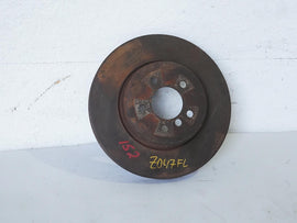 2011 - 2016 BMW 5 SERIES F10 535I RWD ROTOR BRAKE DISC FRONT LEFT LH SIDE OEM, Buy