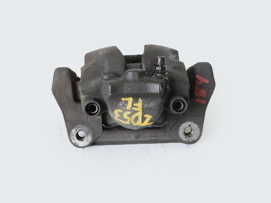 2011 - 2017 Bmw X3 F25 Caliper Brake Stop W Pads Front  Left Driver Side Lh OEM
