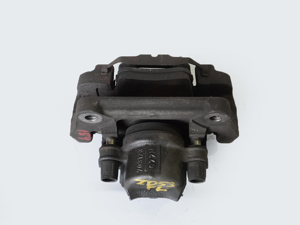  2011 - 2017 BMW X3 F25 CALIPER BRAKE STOP W PADS FRONT  LEFT DRIVER SIDE LH OEM, buy