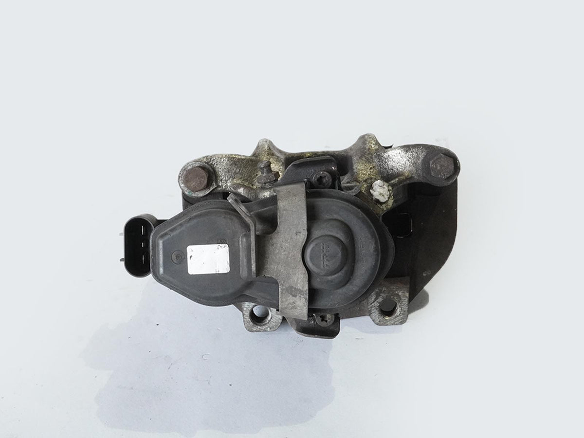 2011 - 2017 Bmw X3 F25 Caliper Brake Stop W Pads Rear Driver Left Lh Side OEM