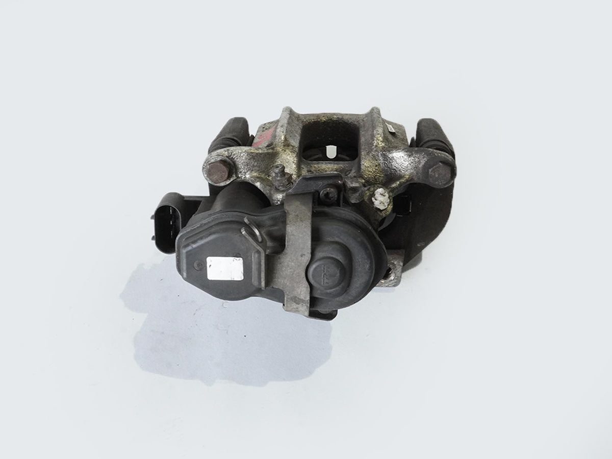 2011 - 2017 Bmw X3 F25 Caliper Brake Stop W Pads Rear Driver Left Lh Side OEM