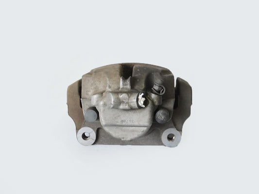 2011 - 2016 Bmw 5 Series F10 528I Rwd Brake Caliper Stop W Pads Front Left OEM