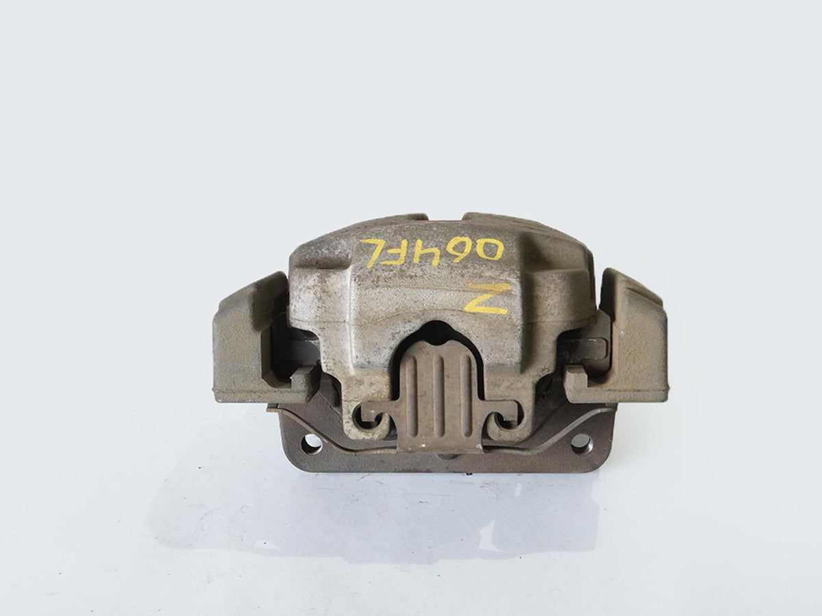 2011 - 2016 Bmw 5 Series F10 528I Rwd Brake Caliper Stop W Pads Front Left OEM