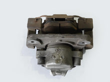 Load image into Gallery viewer, 2011 - 2016 BMW 5 SERIES F10 528I RWD BRAKE CALIPER STOP W PADS FRONT LEFT OEM, buy