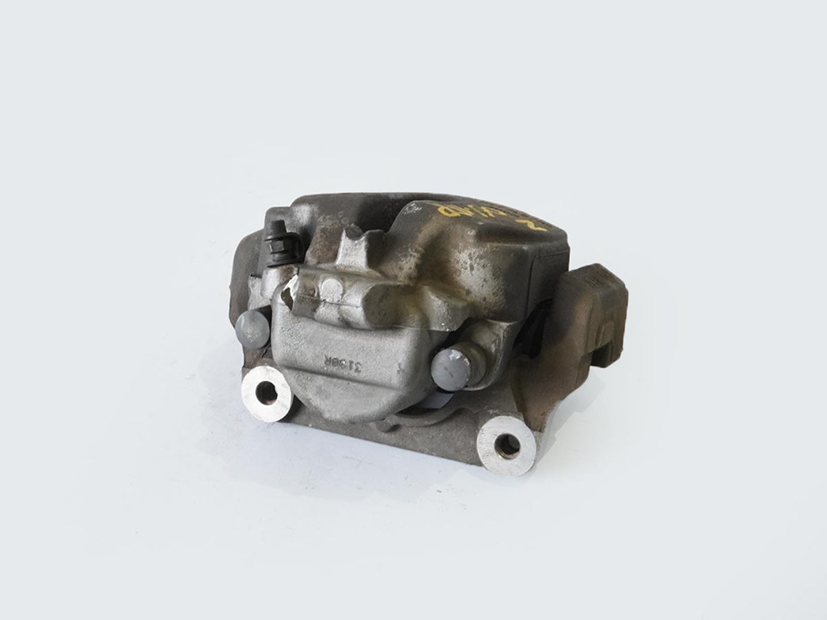 2011 - 2016 Bmw 5 Series F10 528I Rwd Brake Caliper Stop W Pads Front Right OEM