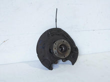 Load image into Gallery viewer, 2011 - 2017 BMW X3 F25 SPINDLE KNUCKLE HUB BEARING REAR RIGHT PASSENGER RH OEM, price