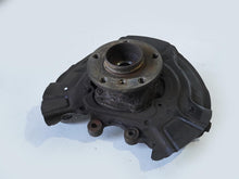 Load image into Gallery viewer, 2011 - 2017 BMW X3 F25 SPINDLE KNUCKLE HUB BEARING REAR RIGHT PASSENGER RH OEM, used