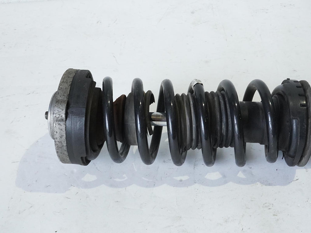  2011 - 2016 BMW 5 SERIES F10 AWD SHOCK ABSORBER STRUT W COIL SPRING FRONT RIGHT, in stock