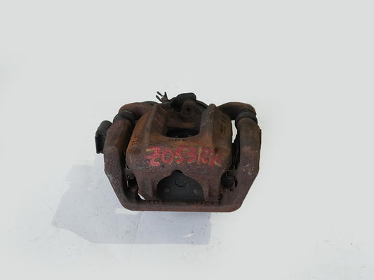 2011 - 2017 Bmw X3 F25 Caliper Brake Stop W Pads Rear Right Rh Side OEM