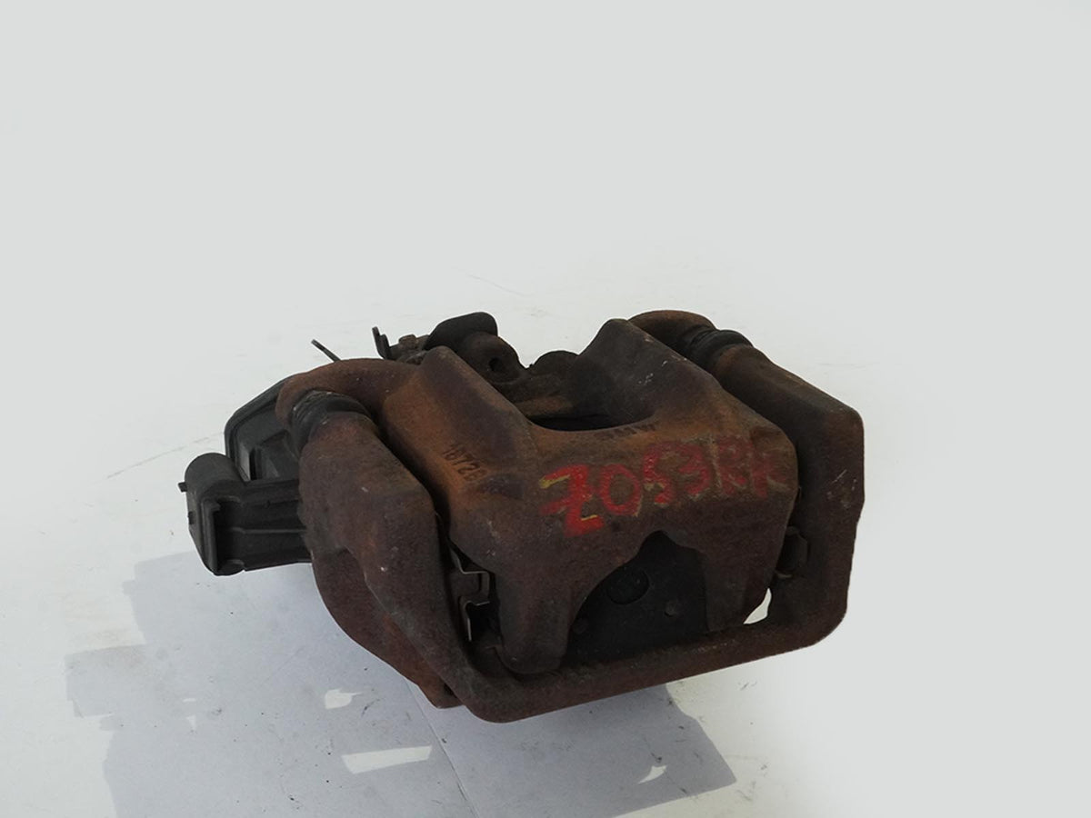 2011 - 2017 Bmw X3 F25 Caliper Brake Stop W Pads Rear Right Rh Side OEM