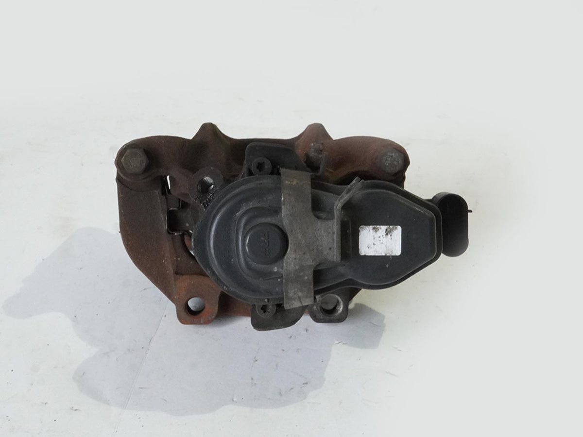 2011 - 2017 Bmw X3 F25 Caliper Brake Stop W Pads Rear Right Rh Side OEM