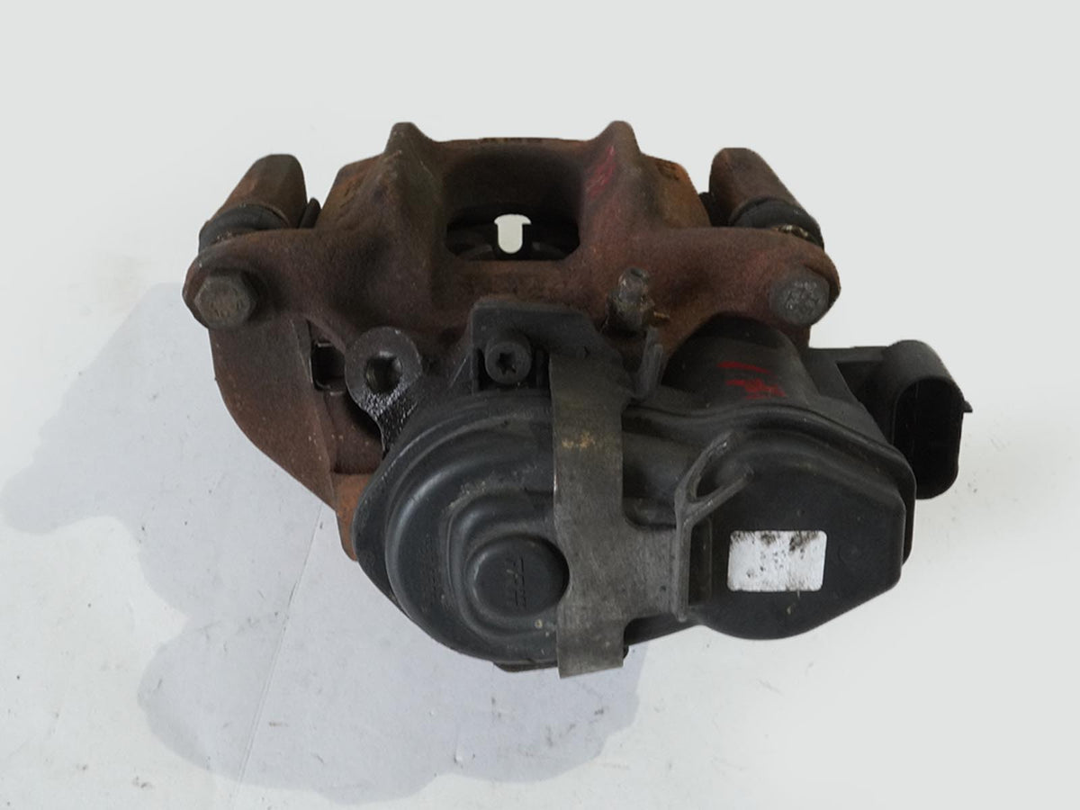 2011 - 2017 Bmw X3 F25 Caliper Brake Stop W Pads Rear Right Rh Side OEM