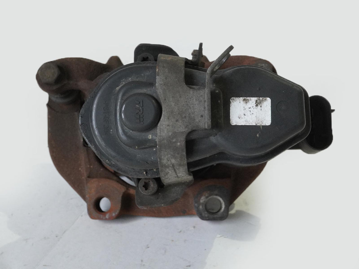 2011 - 2017 Bmw X3 F25 Caliper Brake Stop W Pads Rear Right Rh Side OEM