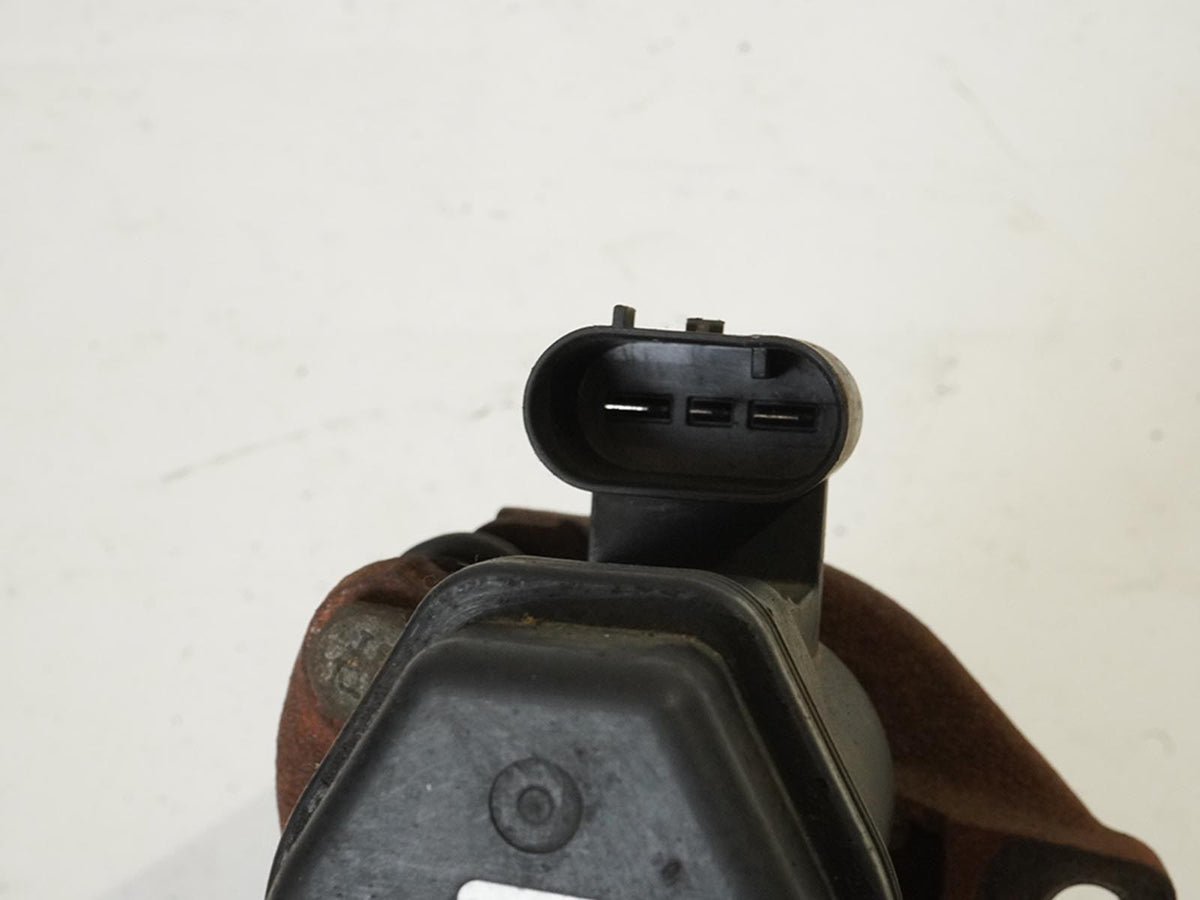 2011 - 2017 Bmw X3 F25 Caliper Brake Stop W Pads Rear Right Rh Side OEM