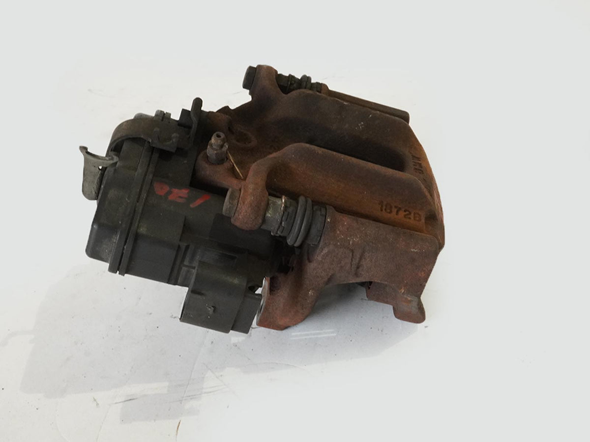 2011 - 2017 Bmw X3 F25 Caliper Brake Stop W Pads Rear Right Rh Side OEM