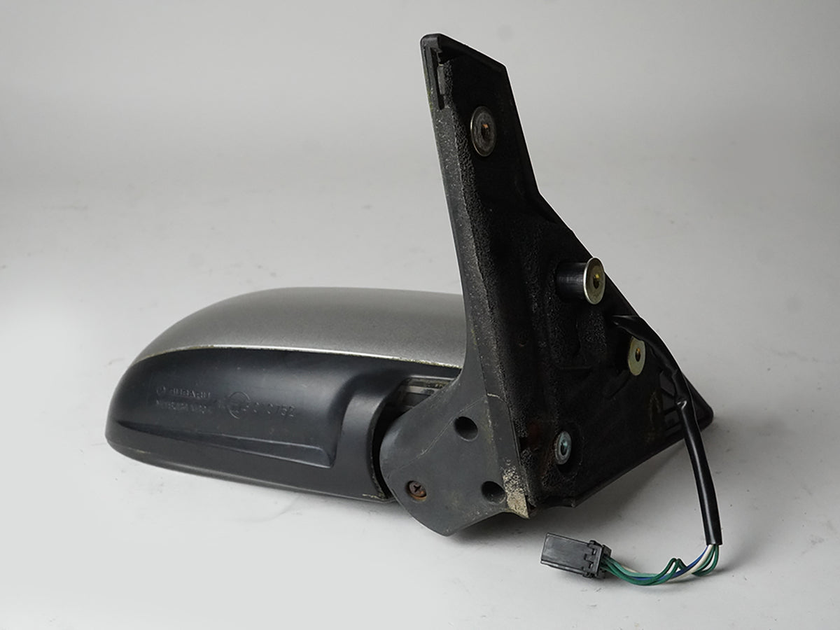 2006 - 2008 Subaru Forester Mirror Interior Side View Door Passenger Rh Right