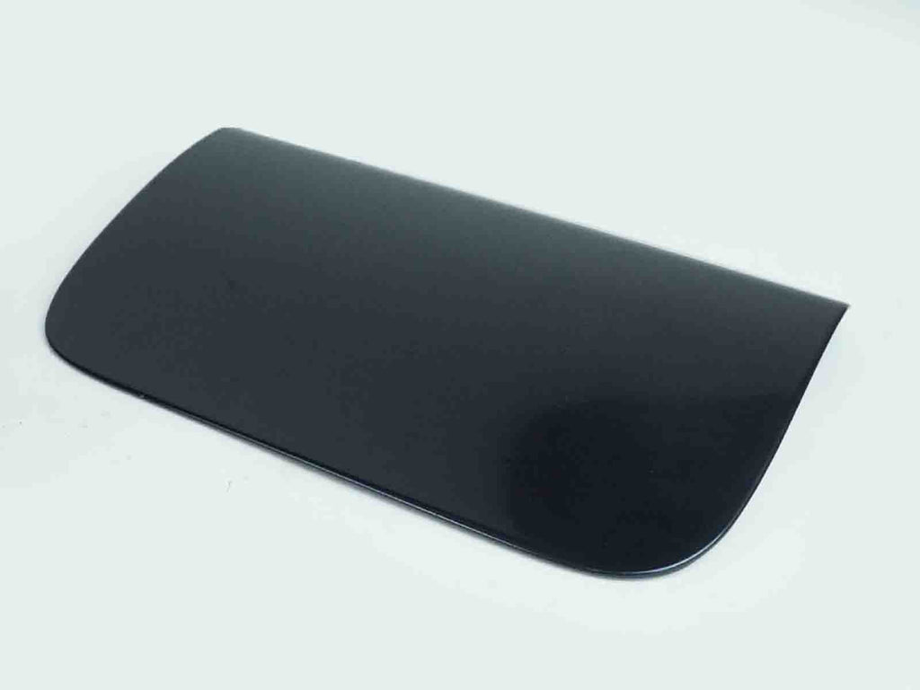  2011 - 2016 BMW 5 SERIES F10 FUEL FILLER LID COVER DOOR TANK PETROL REAR OEM, used