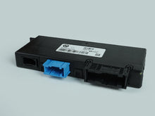 Load image into Gallery viewer, 2011 - 2017 BMW X3 F25 CENTRAL GATEWAY THEFT LOCING CONTROL MODULE UNIT OEM, used