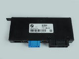 2011 - 2017 BMW X3 F25 CENTRAL GATEWAY THEFT LOCING CONTROL MODULE UNIT OEM
