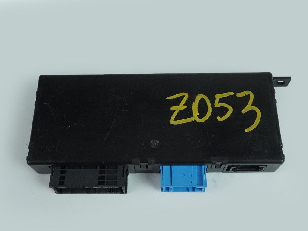  2011 - 2017 BMW X3 F25 CENTRAL GATEWAY THEFT LOCING CONTROL MODULE UNIT OEM, buy