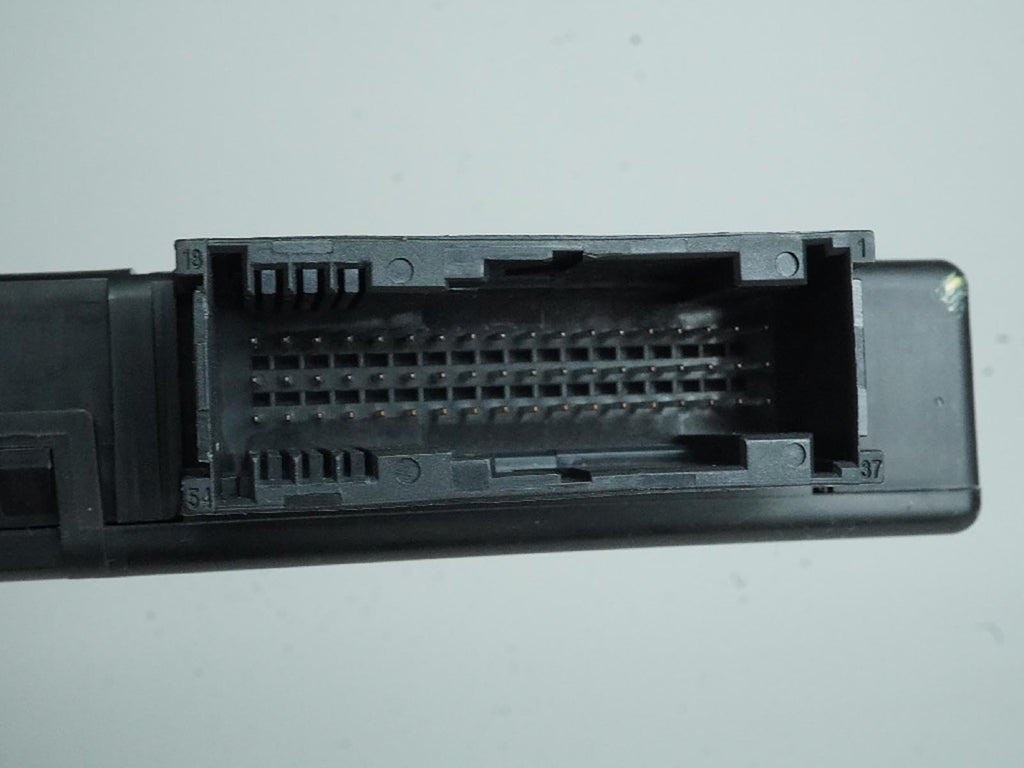  2011 - 2017 BMW X3 F25 CENTRAL GATEWAY THEFT LOCING CONTROL MODULE UNIT OEM, price