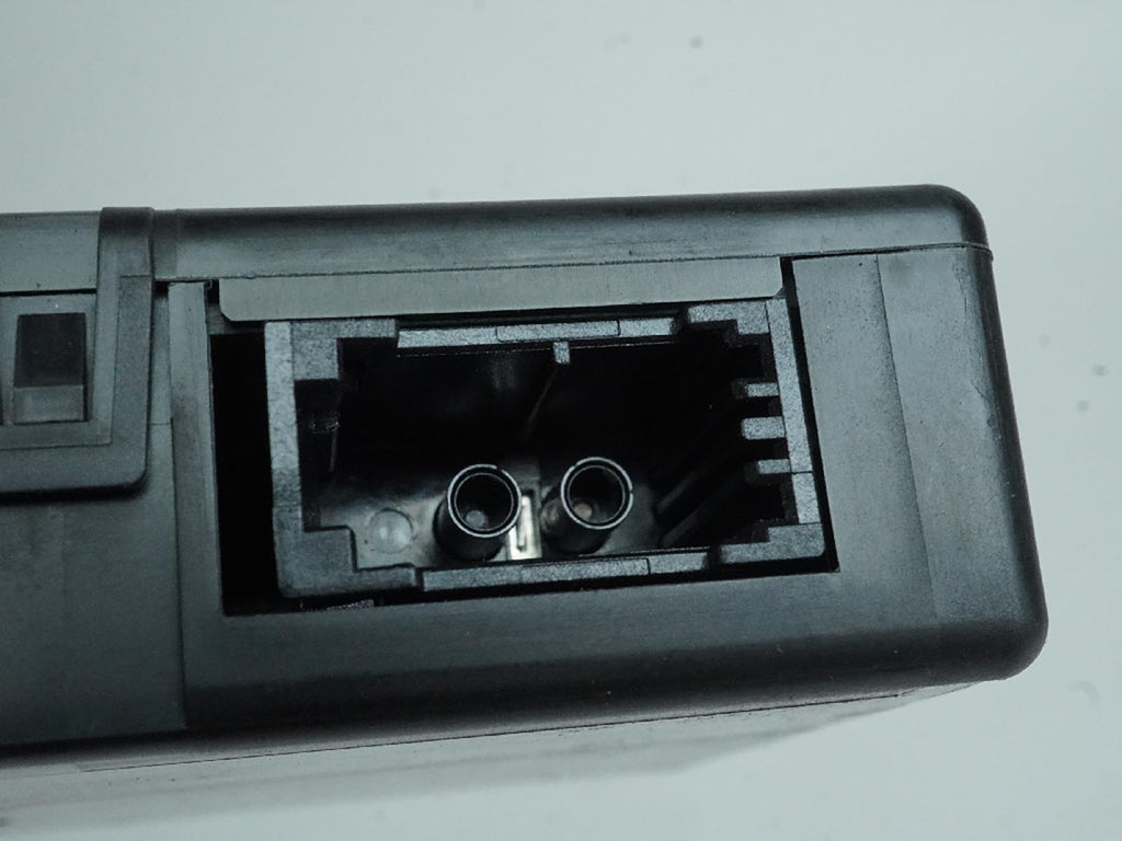  2011 - 2017 BMW X3 F25 CENTRAL GATEWAY THEFT LOCING CONTROL MODULE UNIT OEM, used