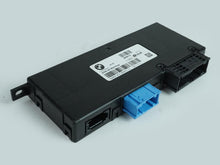 Load image into Gallery viewer, 2011 - 2017 BMW X3 F25 CENTRAL GATEWAY THEFT LOCING CONTROL MODULE UNIT OEM, buy