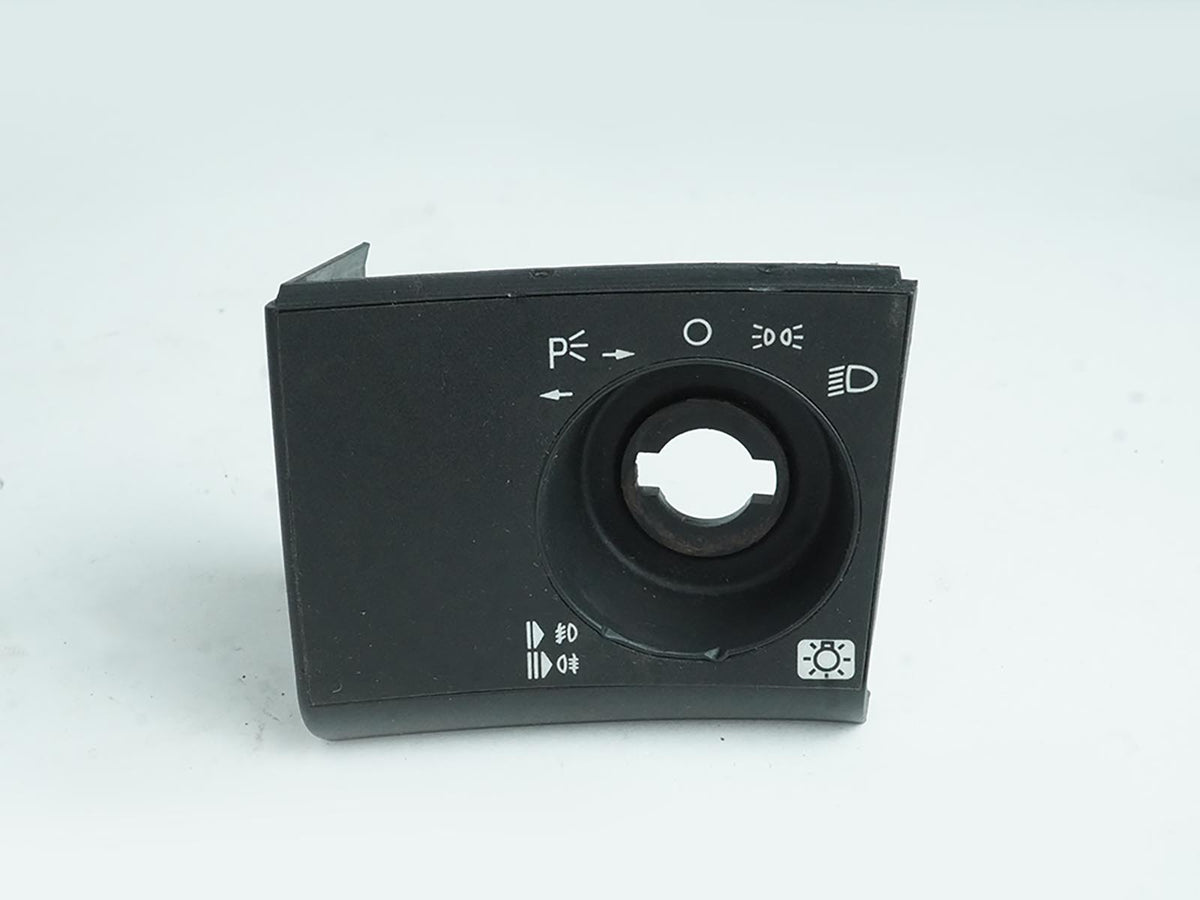 1990 - 1999 Mercedes Benz Sl Class R129 Trim Cover Bezel Headlight Switch Lamp