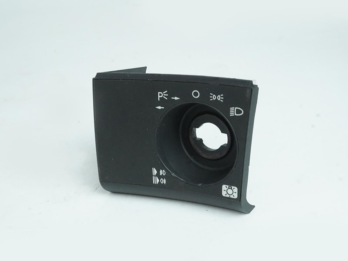 1990 - 1999 Mercedes Benz Sl Class R129 Trim Cover Bezel Headlight Switch Lamp