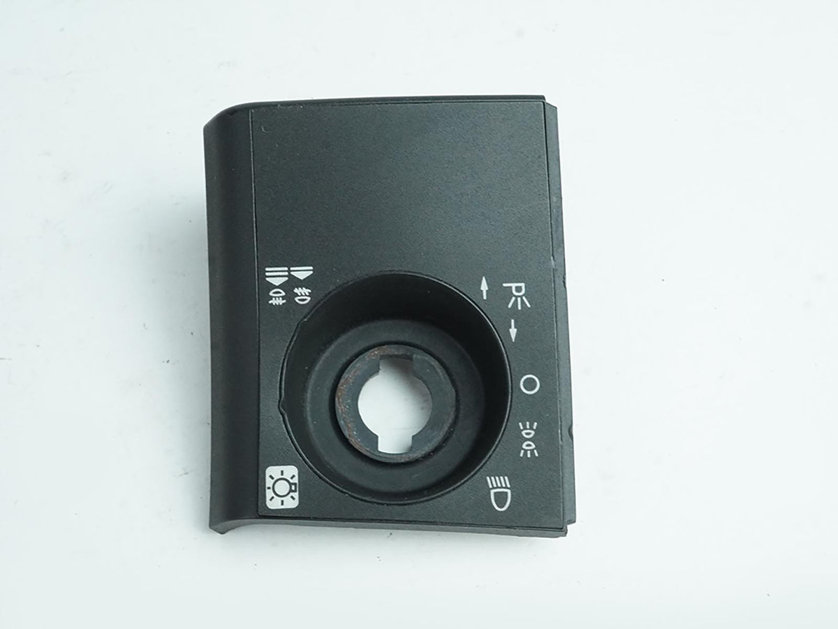 1990 - 1999 Mercedes Benz Sl Class R129 Trim Cover Bezel Headlight Switch Lamp