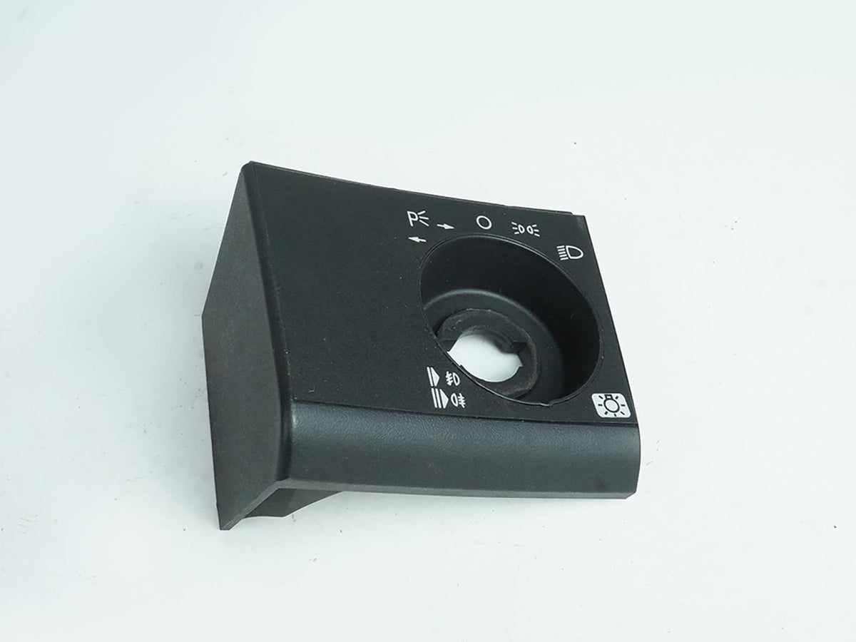 1990 - 1999 Mercedes Benz Sl Class R129 Trim Cover Bezel Headlight Switch Lamp