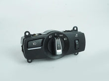 Load image into Gallery viewer, 2011 - 2013 BMW 5 SERIES F10 HEADLIGHT FOG LAMP AUTOMATIC DIMMING CONTROL SWITCH, cheap