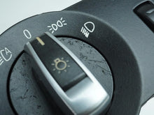 Load image into Gallery viewer, 2011 - 2013 BMW 5 SERIES F10 HEADLIGHT FOG LAMP AUTOMATIC DIMMING CONTROL SWITCH, price