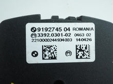 Load image into Gallery viewer, 2011 - 2013 BMW 5 SERIES F10 HEADLIGHT FOG LAMP AUTOMATIC DIMMING CONTROL SWITCH, in stock