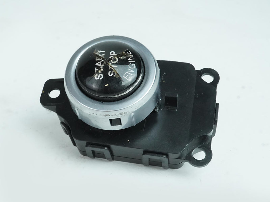  2011 - 2016 BMW 5 SERIES F10 START STOP SWITCH IGNITION ENGINE MOTOR 9229563 OEM, buy