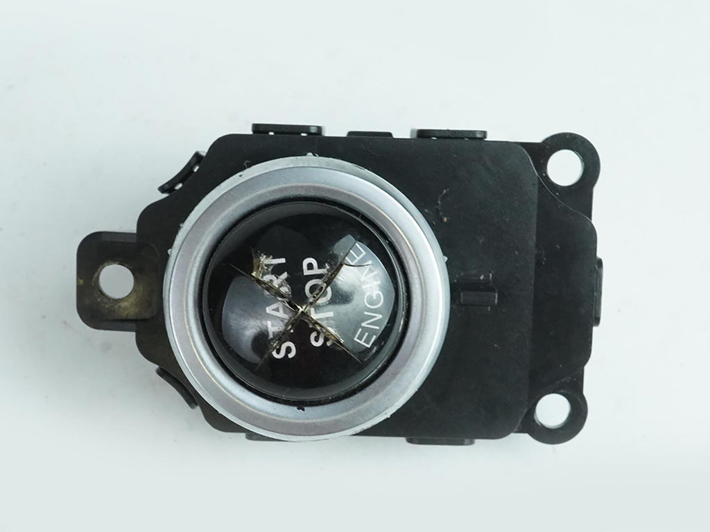  2011 - 2016 BMW 5 SERIES F10 START STOP SWITCH IGNITION ENGINE MOTOR 9229563 OEM, price