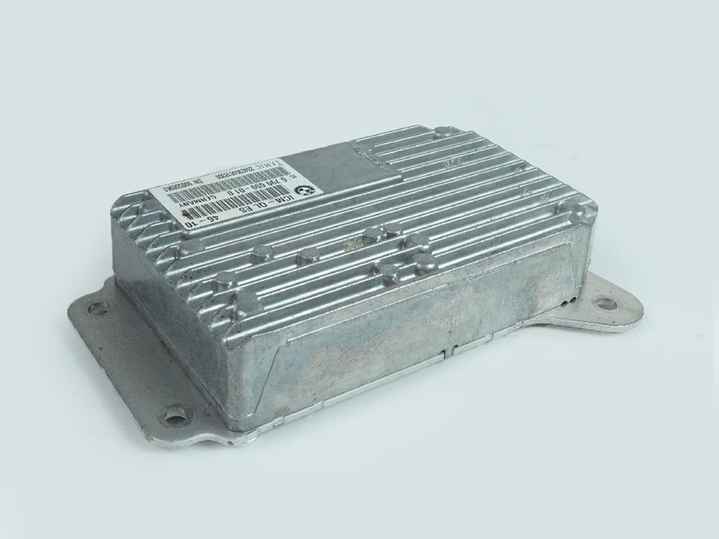  2011 BMW 5 SERIES F10 ICM INTEGRATED CHASSIS MANAGEMENT CONTROL MODULE UNIT OEM, buy