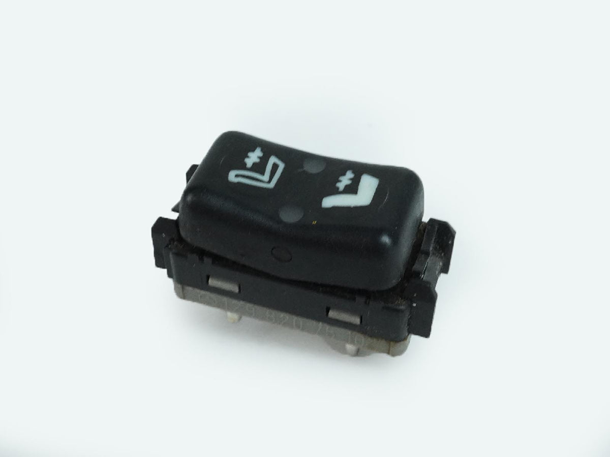 1990 - 2002 Mercedes Benz Sl Class R129 Heated Seat Switch Control Right OEM