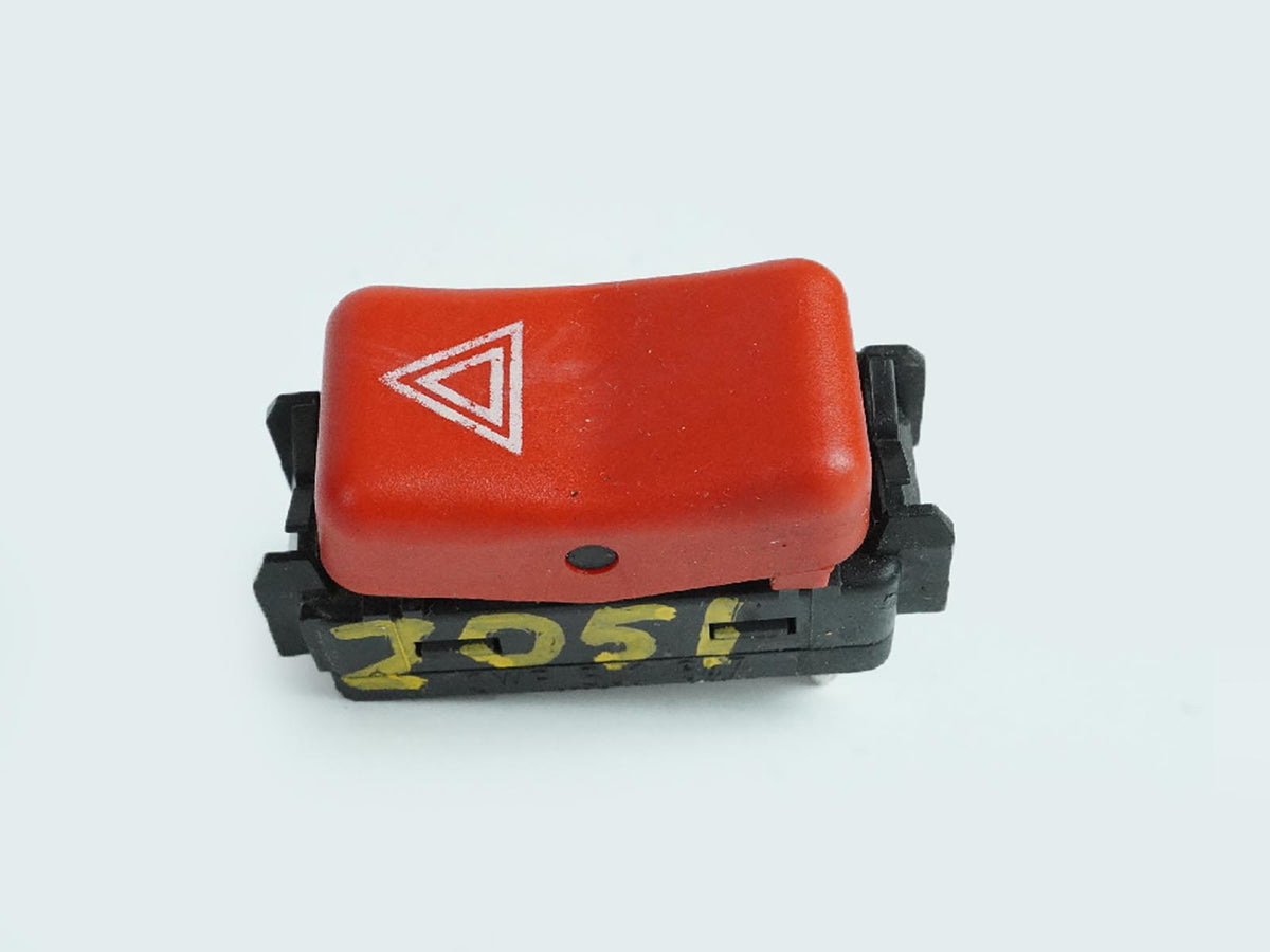 1996 - 2002 Mercedes Sl Class R129 Hazard Warning Emergency Light Switch OEM