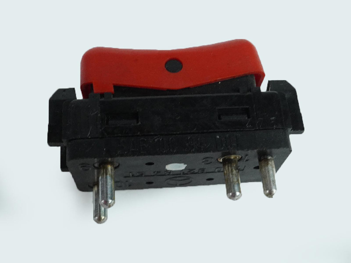 1996 - 2002 Mercedes Sl Class R129 Hazard Warning Emergency Light Switch OEM