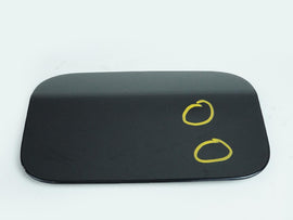 2004 - 2010 BMW 5 SERIES E60 LID COVER FUEL FILLER DOOR TANK GASOLINE REAR OEM, Buy