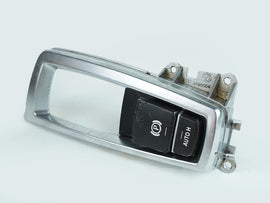 2011 - 2016 BMW 5 SERIES F10 PARKING BRAKE AUTO HOLD SWITCH BUTTON 9217594 OEM, Buy