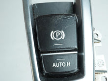 Load image into Gallery viewer, 2011 - 2016 BMW 5 SERIES F10 PARKING BRAKE AUTO HOLD SWITCH BUTTON 9217594 OEM, buy