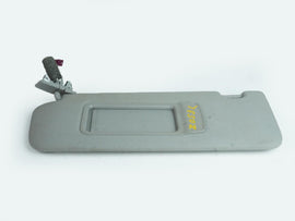 2011 - 2017 BMW X3 F25 SUN VISOR SHADE W MIRROR ILLUMINATED LEFT LH SIDE OEM, Buy