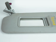 Load image into Gallery viewer, 2011 - 2017 BMW X3 F25 SUN VISOR SHADE W MIRROR ILLUMINATED LEFT LH SIDE OEM, used