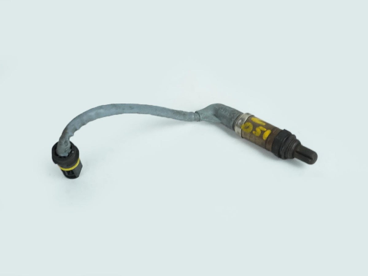 1996 Mercedes Benz Sl Class R129 Lambda Oxygen Sensor Exhaust 0005408617 OEM